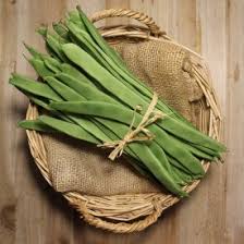 Judías Verdes Ancha
