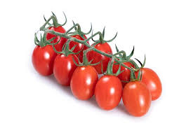 Tomates Cherry