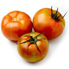Tomates para Ensalada
