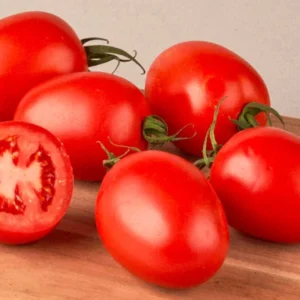 Tomates Pera